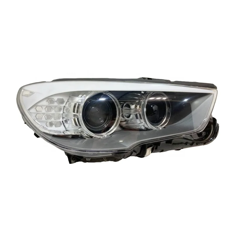 Left Right Hid Xenon Adaptive Headlight for BMW 5 Series GT F07 AFS Front Lamp 63127262723 63127262724 63127262719 63127262720
Left Right Hid Xenon Adaptive Headlight for BMW 5 Series GT F07 AFS Front Lamp 63127262723 63127262724 63127262719 63127262720
