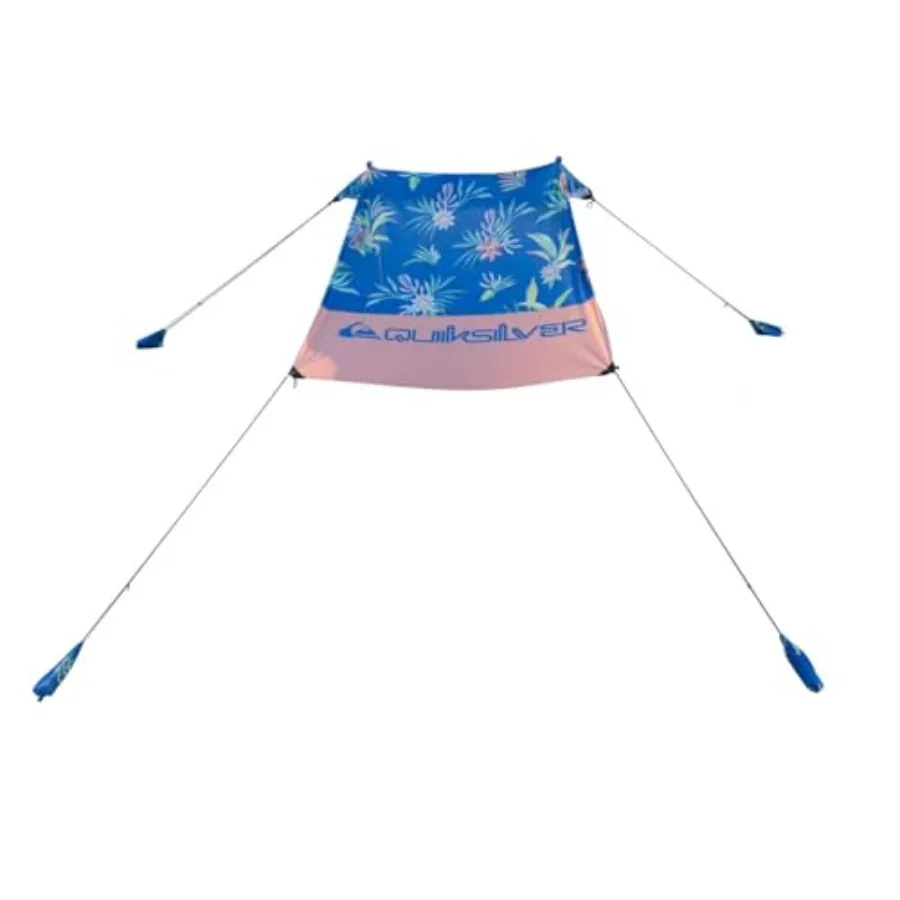 Portable Beach Shelter UPF 50+ Sun Protection Tent with Sandbag Anchors and Ventilation Lightweight and Waterproof for Beach Ca
Portable Beach Shelter UPF 50+ Sun Protection Tent with Sandbag Anchors and Ventilation Lightweight and Waterproof for Beach Ca