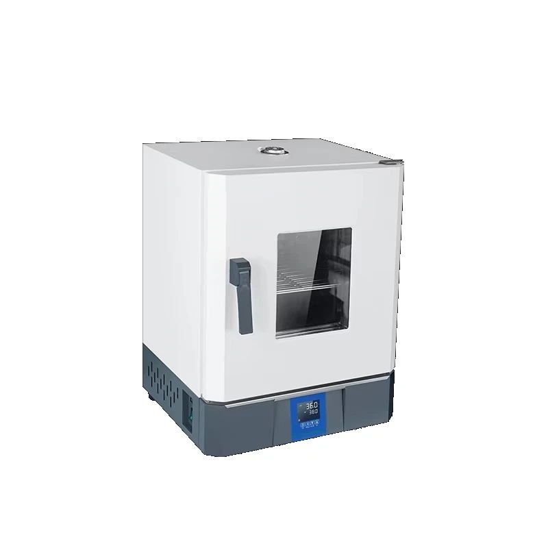 Best-seller136L Electric Constant Temperature Humidity Incubator for Laboratory Incubator
Best-seller136L Electric Constant Temperature Humidity Incubator for Laboratory Incubator
