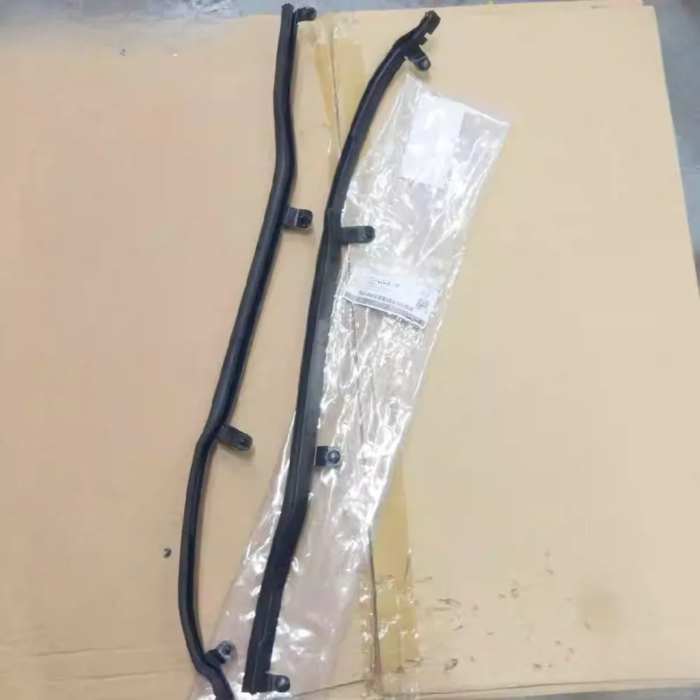 Brand New Genuine Sealing waterproof rubber strip side B-pillar door For Ford Explorer
Brand New Genuine Sealing waterproof rubber strip side B-pillar door For Ford Explorer