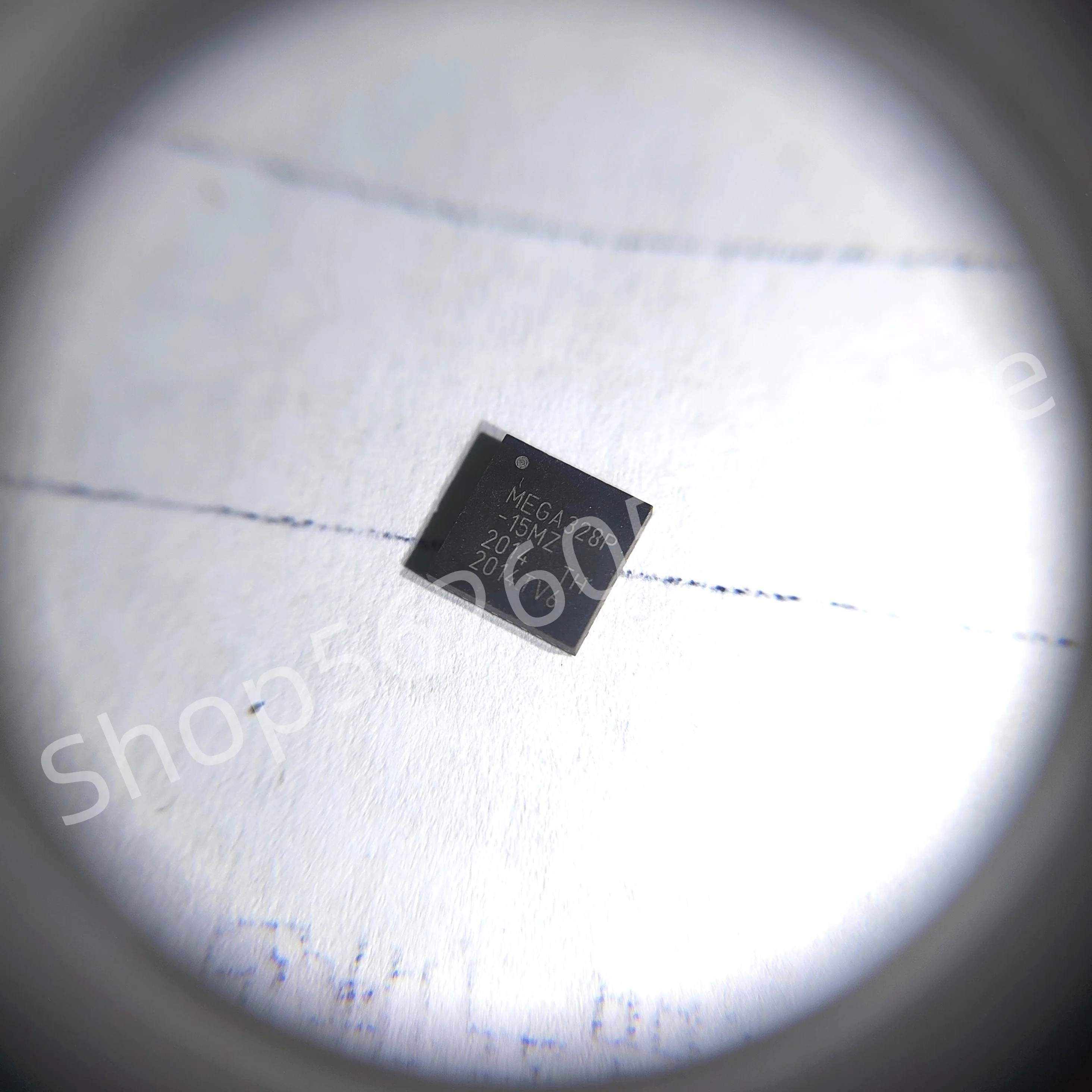 ATMEGA328P-15MZ MEGA328P-15MZ QFN Original microcontroller 5pcs/lot
ATMEGA328P-15MZ MEGA328P-15MZ QFN Original microcontroller 5pcs/lot