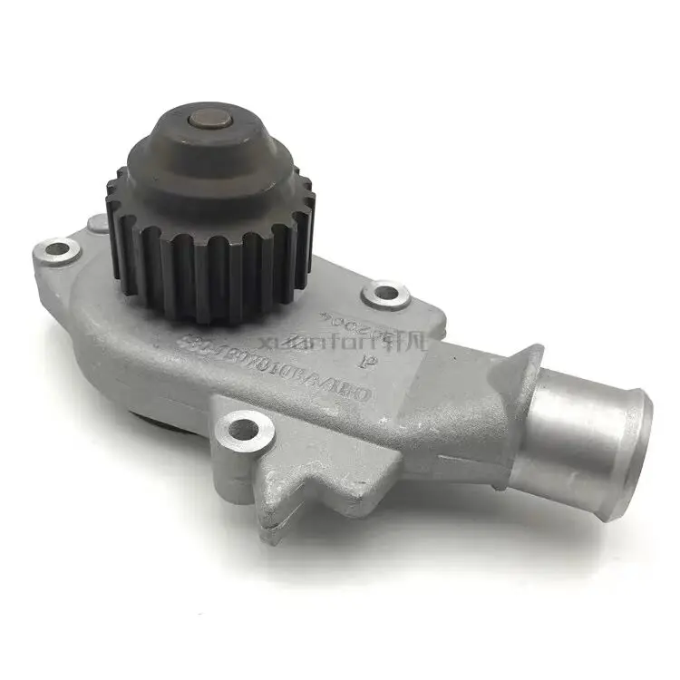 Water pump assy. for Chinese CHERY A5 E5 X1 Fulwin2 SQR477F 1.5L Engine Auto car motor part 477F-1307010
Water pump assy. for Chinese CHERY A5 E5 X1 Fulwin2 SQR477F 1.5L Engine Auto car motor part 477F-1307010