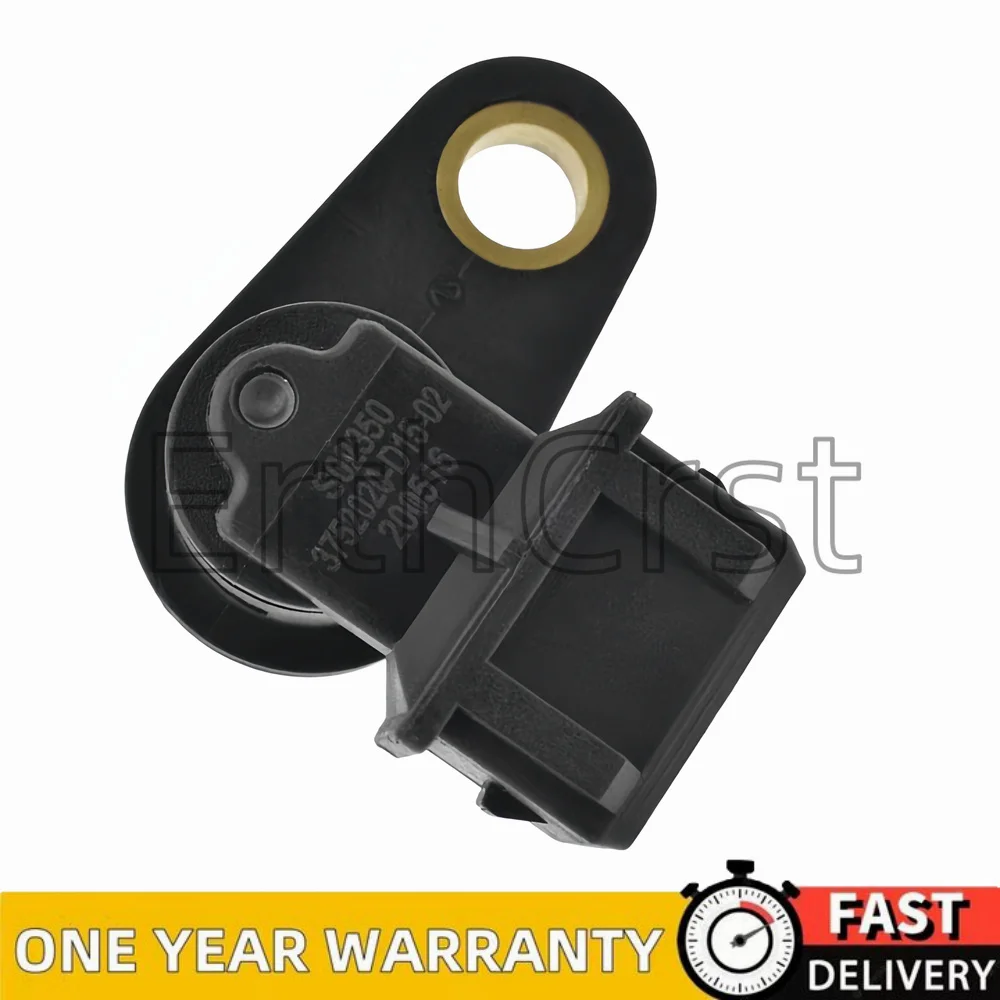 Original Camshaft Position Sensor for Dongfeng DFSK Fengon 330 330S 580 3752020-D15-02
Original Camshaft Position Sensor for Dongfeng DFSK Fengon 330 330S 580 3752020-D15-02