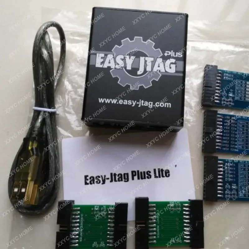 2020 новая версия Полный комплект Easy Jtag plus коробка Easy-Jtag plus коробка с EMMC разъемом для HTC для Hwei для moto для samsung
2020 новая версия Полный комплект Easy Jtag plus коробка Easy-Jtag plus коробка с EMMC разъемом для HTC для Hwei для moto для samsung