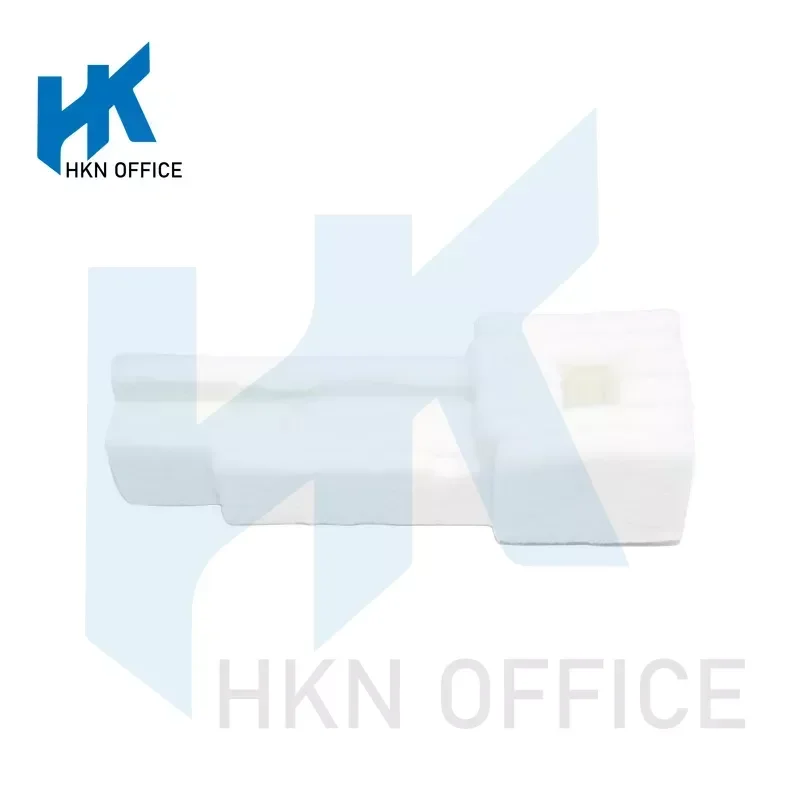 1 компл. губки для резервуара для отработанных чернил для Epson L355 L210 L120 L365 L110 L111 L130 L132 L211 L220 L222 L300 L301 L360 L362 L363 L366 L455
1 компл. губки для резервуара для отработанных чернил для Epson L355 L210 L120 L365 L110 L111 L130 L132 L211 L220 L222 L300 L301 L360 L362 L363 L366 L455