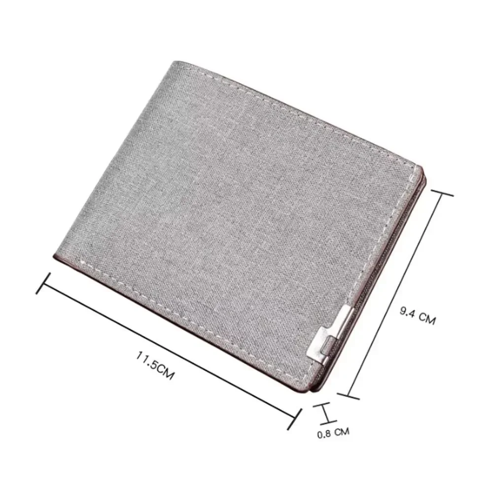 Foldable Men Women PU Leather Wallets Slim Credit ID Coin Purse Inserts Business Money Bag Cards Holder Money Clips Holder
Foldable Men Women PU Leather Wallets Slim Credit ID Coin Purse Inserts Business Money Bag Cards Holder Money Clips Holder