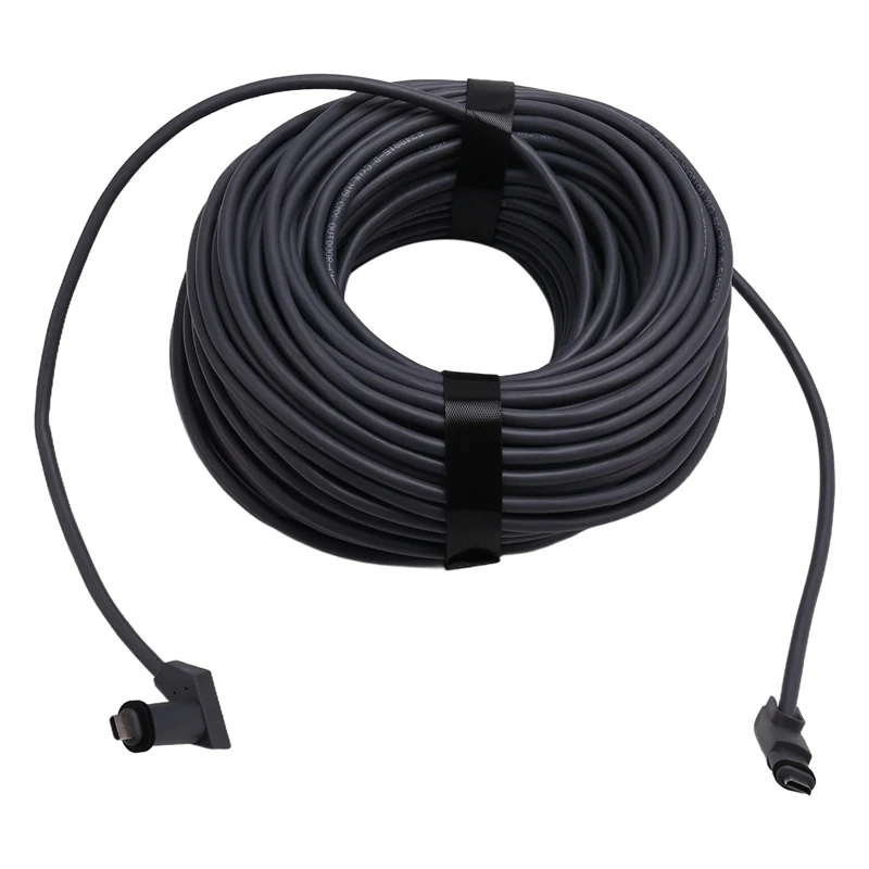 Rectangular Satellite Replacement Cable 1000Mbps Multifunctional For Starlink Rectangular Satellite V2
Rectangular Satellite Replacement Cable 1000Mbps Multifunctional For Starlink Rectangular Satellite V2