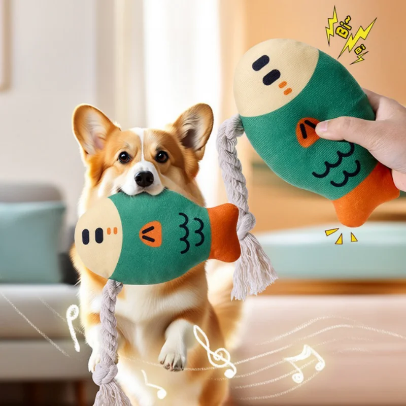Dog Toys Animal Shape Squeak Plush Funny Toy for Small Large Dogs Cat Puppy Chew Molar Toy Interactive Training Dog Supplies
Dog Toys Animal Shape Squeak Plush Funny Toy for Small Large Dogs Cat Puppy Chew Molar Toy Interactive Training Dog Supplies