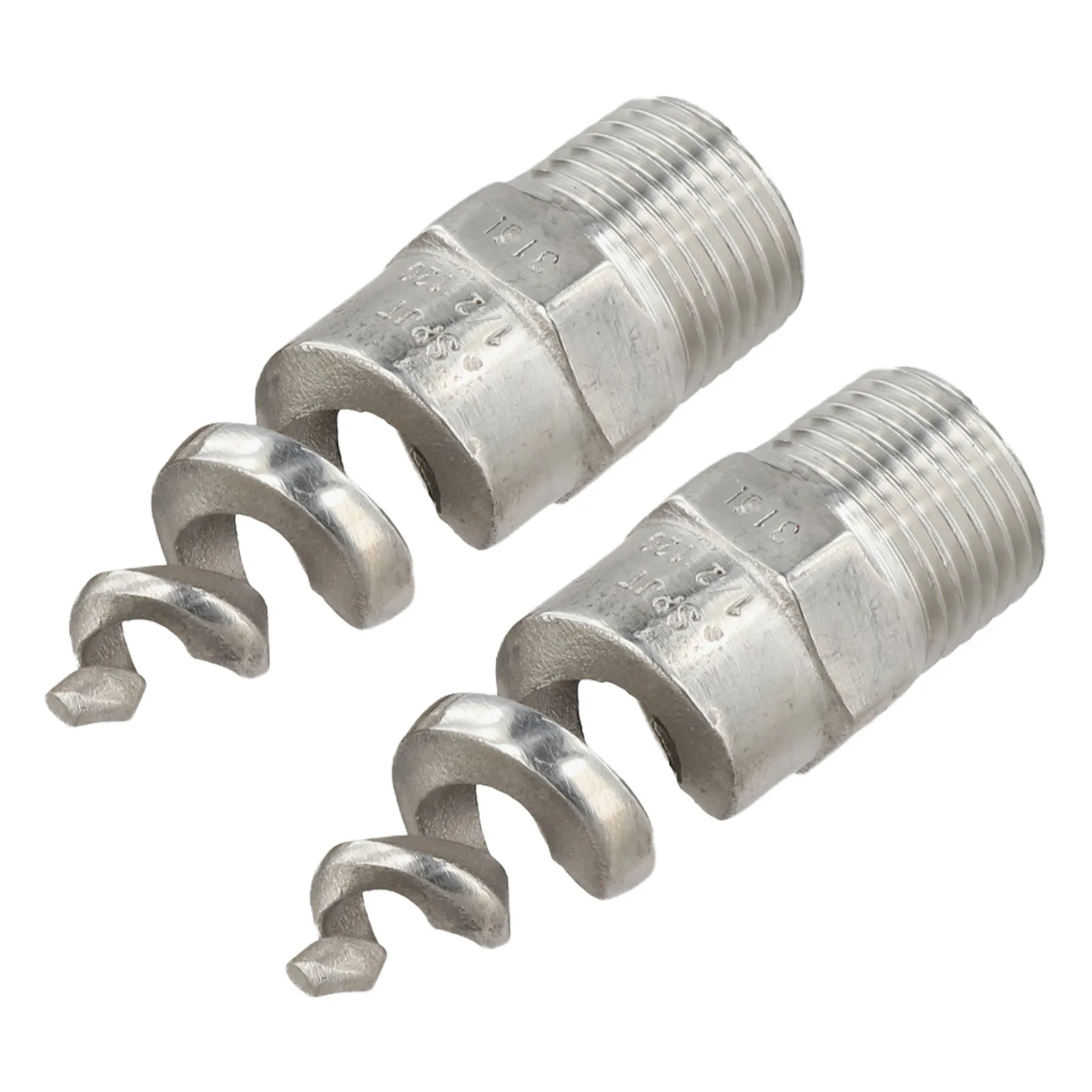 2 шт. для насадок для удаления пыли из нержавеющей стали для эффективного распыления в различных сценариях чистки
2 шт. для насадок для удаления пыли из нержавеющей стали для эффективного распыления в различных сценариях чистки