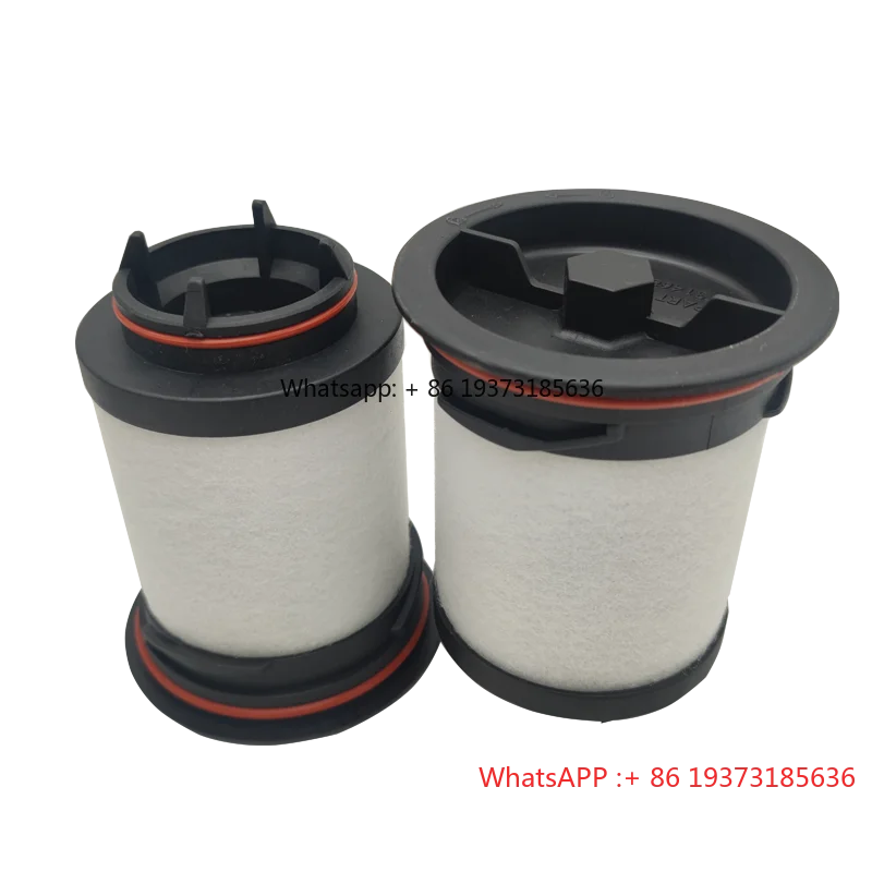 New VC50-VC100 Exhaust Filter 731468 Oil Separator Element for Vacuum Pump
New VC50-VC100 Exhaust Filter 731468 Oil Separator Element for Vacuum Pump