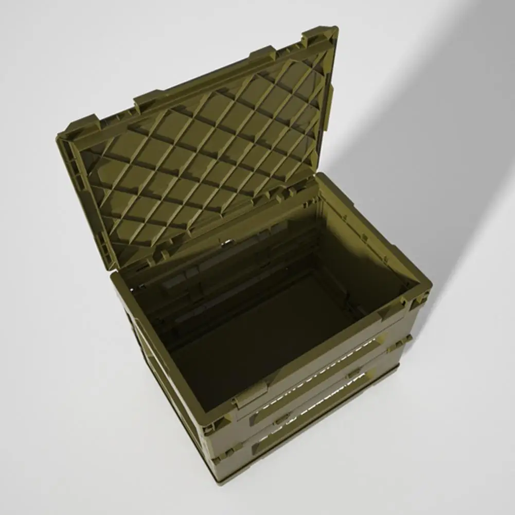 Sturdy Storage Box Portable Outdoor Travel Car Trunk Storage Box Large Capacity Plastic Trunk Cargo Container Camping Supplies
Sturdy Storage Box Portable Outdoor Travel Car Trunk Storage Box Large Capacity Plastic Trunk Cargo Container Camping Supplies