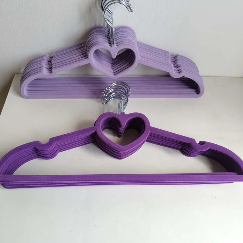 10PCS/LOT Custom Clothes Velvet Hangers for Clothes Flock Non Slip Velvet Suit Storage wardrobe home clothing store organizatio
10PCS/LOT Custom Clothes Velvet Hangers for Clothes Flock Non Slip Velvet Suit Storage wardrobe home clothing store organizatio