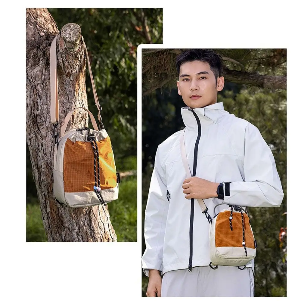 Сумка-переноска для бутылки с водой большой емкости, легкая водонепроницаемая сумка для мобильного телефона, многофункциональная сумка в корейском стиле
Сумка-переноска для бутылки с водой большой емкости, легкая водонепроницаемая сумка для мобильного телефона, многофункциональная сумка в корейском стиле