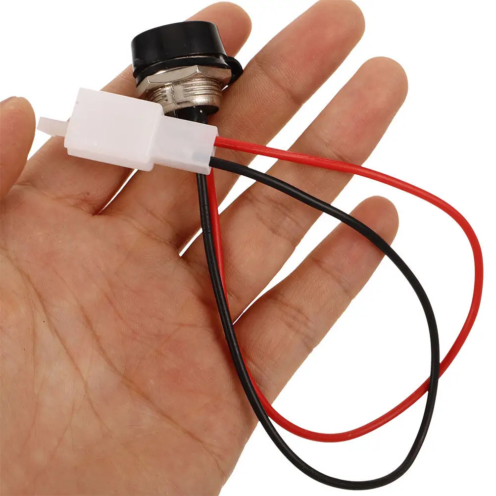 3Pcs Electric Scooter Charging Port Connector for 49Cc Two-Stroke Electric Tricycles Quad Bikes Mini Motorcycle Charging Harness
3Pcs Electric Scooter Charging Port Connector for 49Cc Two-Stroke Electric Tricycles Quad Bikes Mini Motorcycle Charging Harness