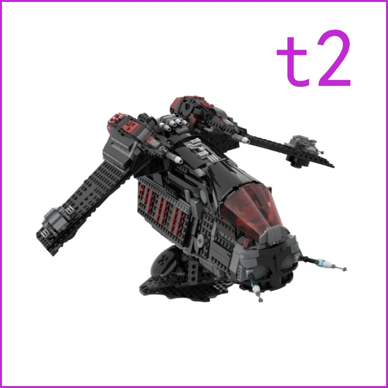 Spot MOC-222833 1395pcs spaceship small particle assembly building blocks educational toy model gift set ornaments
Spot MOC-222833 1395pcs spaceship small particle assembly building blocks educational toy model gift set ornaments