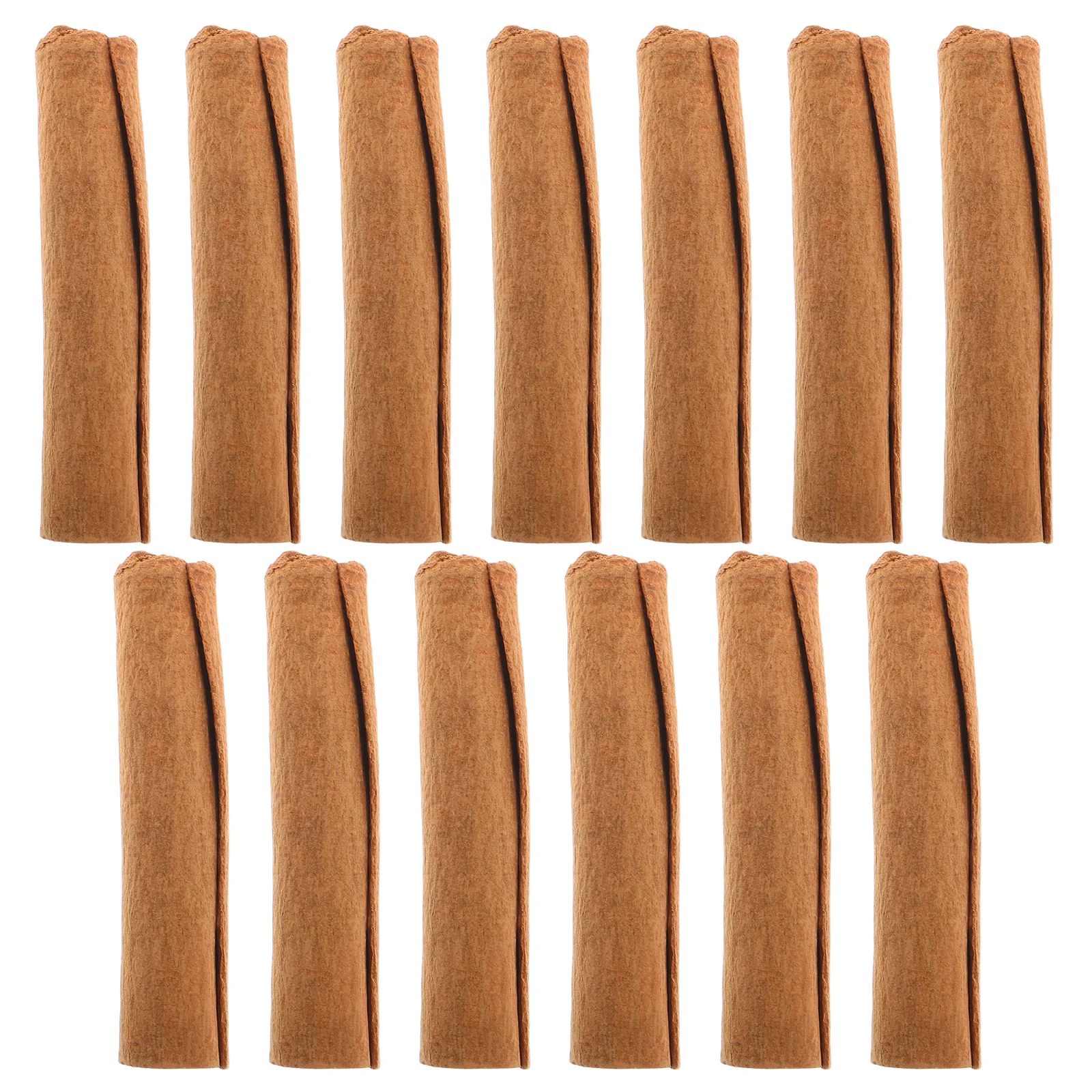 1 Set Scented Cinnamon Sticks Festive Aromatherapy Diffuser Warm Long-Lasting Fragrance Natural Craft For Holiday Home
1 Set Scented Cinnamon Sticks Festive Aromatherapy Diffuser Warm Long-Lasting Fragrance Natural Craft For Holiday Home