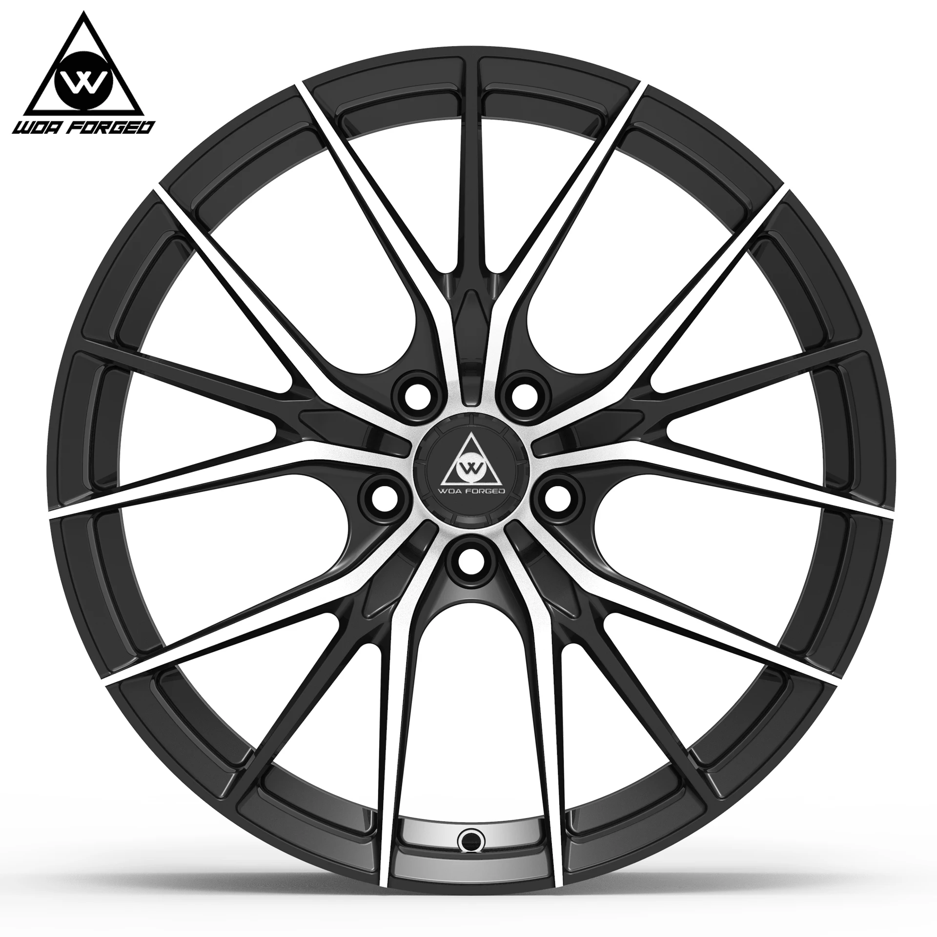 Gun Gray Electroplated Fully Painted 19 20 21 Inch Cross-spoke Concave 5x120 5x108 High--quailty Integral Forged Wheel for E46
Gun Gray Electroplated Fully Painted 19 20 21 Inch Cross-spoke Concave 5x120 5x108 High--quailty Integral Forged Wheel for E46