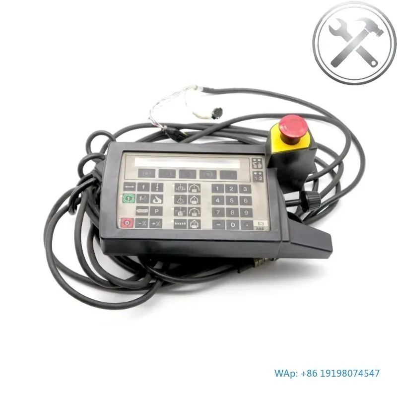 Industrial Automation Control Unit High Performance Controller Module for Industrial Control System
Industrial Automation Control Unit High Performance Controller Module for Industrial Control System