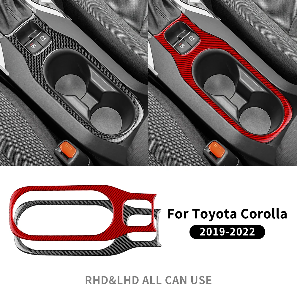 Для Toyota Corolla Cross 2021 2022 2023 2024, наклейка из настоящего мягкого углеродного волокна, RHD, LHD, центральная консоль, аксессуары для переключения передач
Для Toyota Corolla Cross 2021 2022 2023 2024, наклейка из настоящего мягкого углеродного волокна, RHD, LHD, центральная консоль, аксессуары для переключения передач