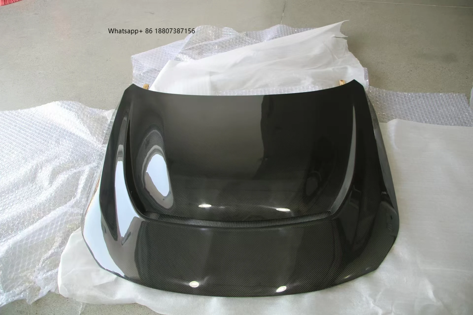 Focuscarbn Style Hood Car Parts Front Hood for 2 Series G87 M2 G42 Dry Carbon Fiber Bonnet Perfect Fitment
Focuscarbn Style Hood Car Parts Front Hood for 2 Series G87 M2 G42 Dry Carbon Fiber Bonnet Perfect Fitment