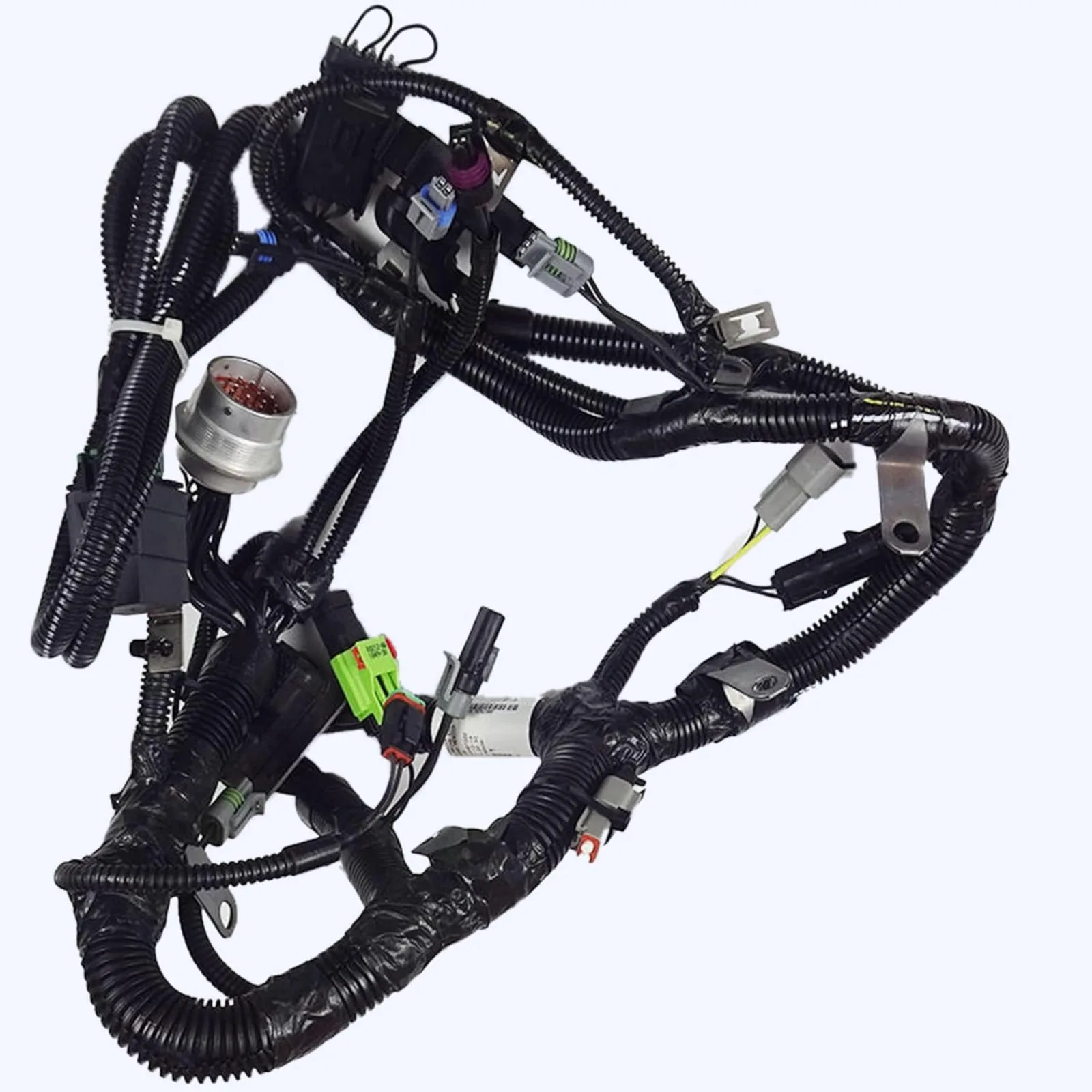 Wiring Harness 3958224 3937165 3935855 For Cummins QSB5.9 5.9L 6.7L Engine
Wiring Harness 3958224 3937165 3935855 For Cummins QSB5.9 5.9L 6.7L Engine