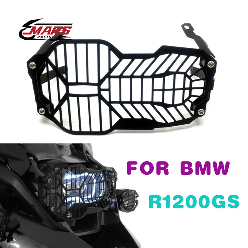 Fits For BMW R1200GS ADV LC 2013 2014 2015 2016 2017 2018 motorcycle accessories front headlight grille guard cover protector
Fits For BMW R1200GS ADV LC 2013 2014 2015 2016 2017 2018 motorcycle accessories front headlight grille guard cover protector
