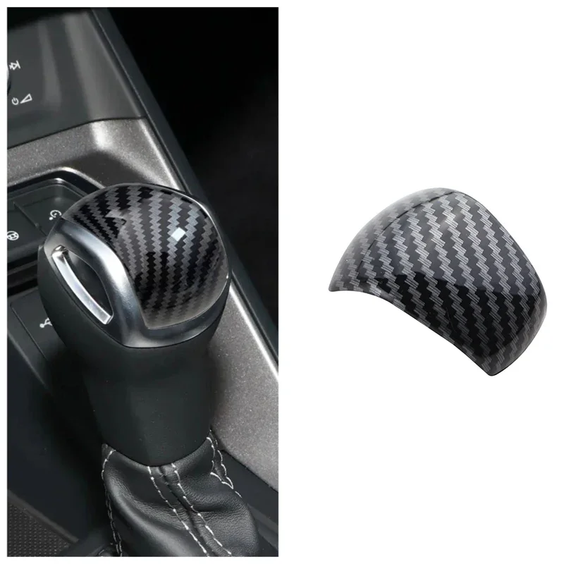 Для Audi Q3 F3 Sportback 2019-2023 имитация углеродного волокна, автомобильная ручка переключения передач, крышка, декоративные автомобильные аксессуары
Для Audi Q3 F3 Sportback 2019-2023 имитация углеродного волокна, автомобильная ручка переключения передач, крышка, декоративные автомобильные аксессуары