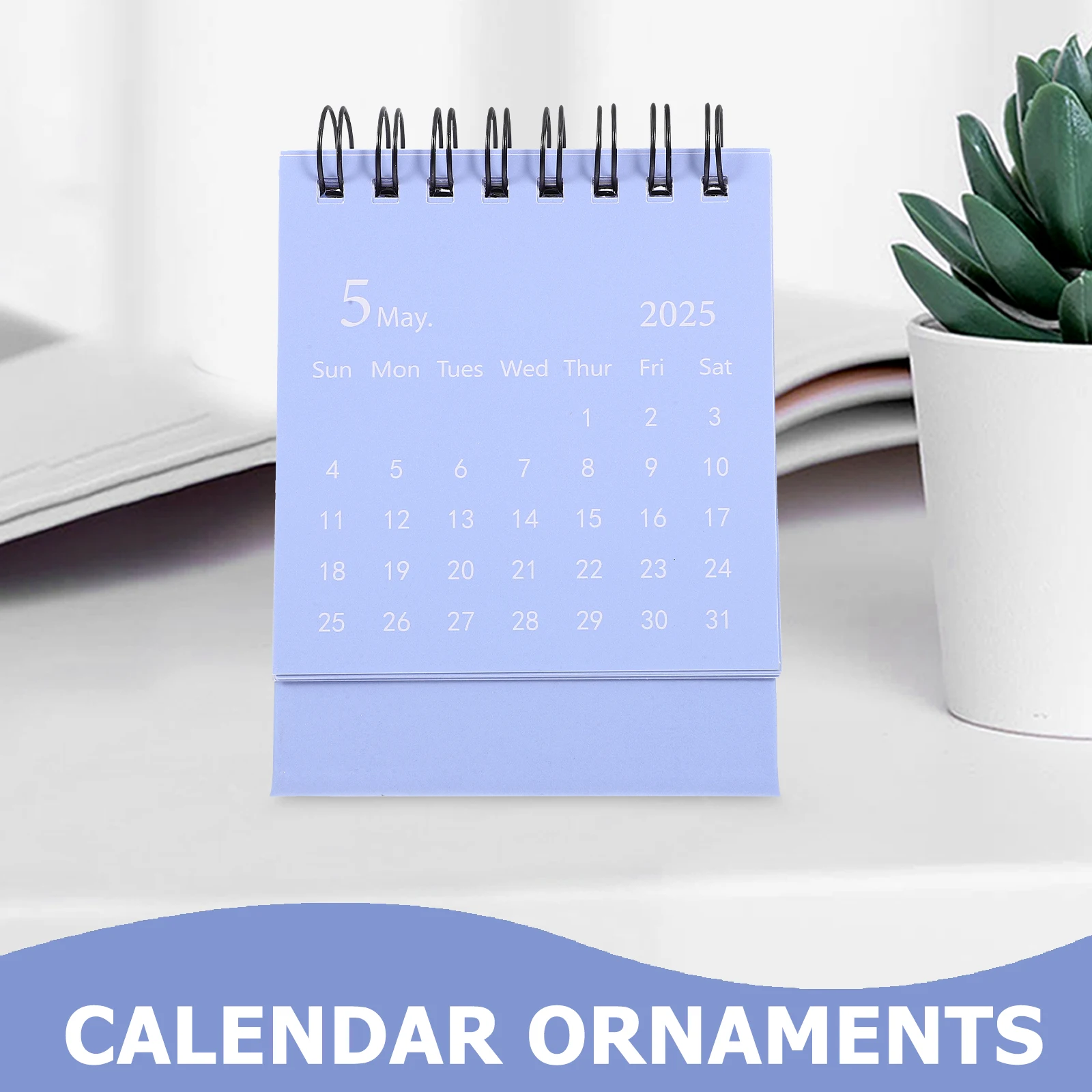 Mini Calendar Desk 2024 2025 Thick Paper Monthly Planner Memor um Small Office Decor Daily Scheduler Black Color
Mini Calendar Desk 2024 2025 Thick Paper Monthly Planner Memor um Small Office Decor Daily Scheduler Black Color