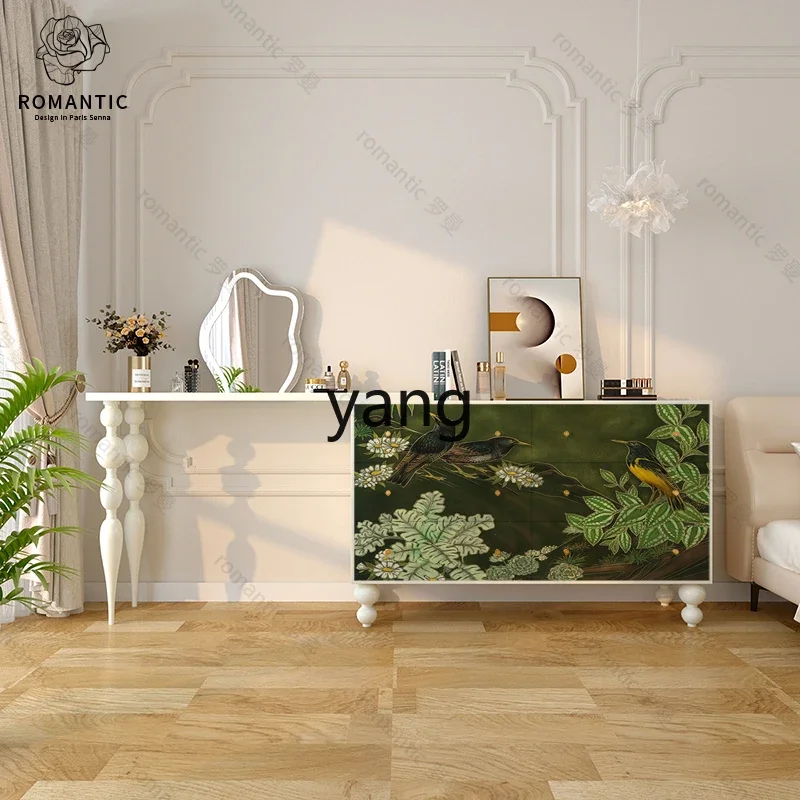 LTT retro tropical rainforest storage six cabinets home bedroom dresser integrated living room decoration
LTT retro tropical rainforest storage six cabinets home bedroom dresser integrated living room decoration