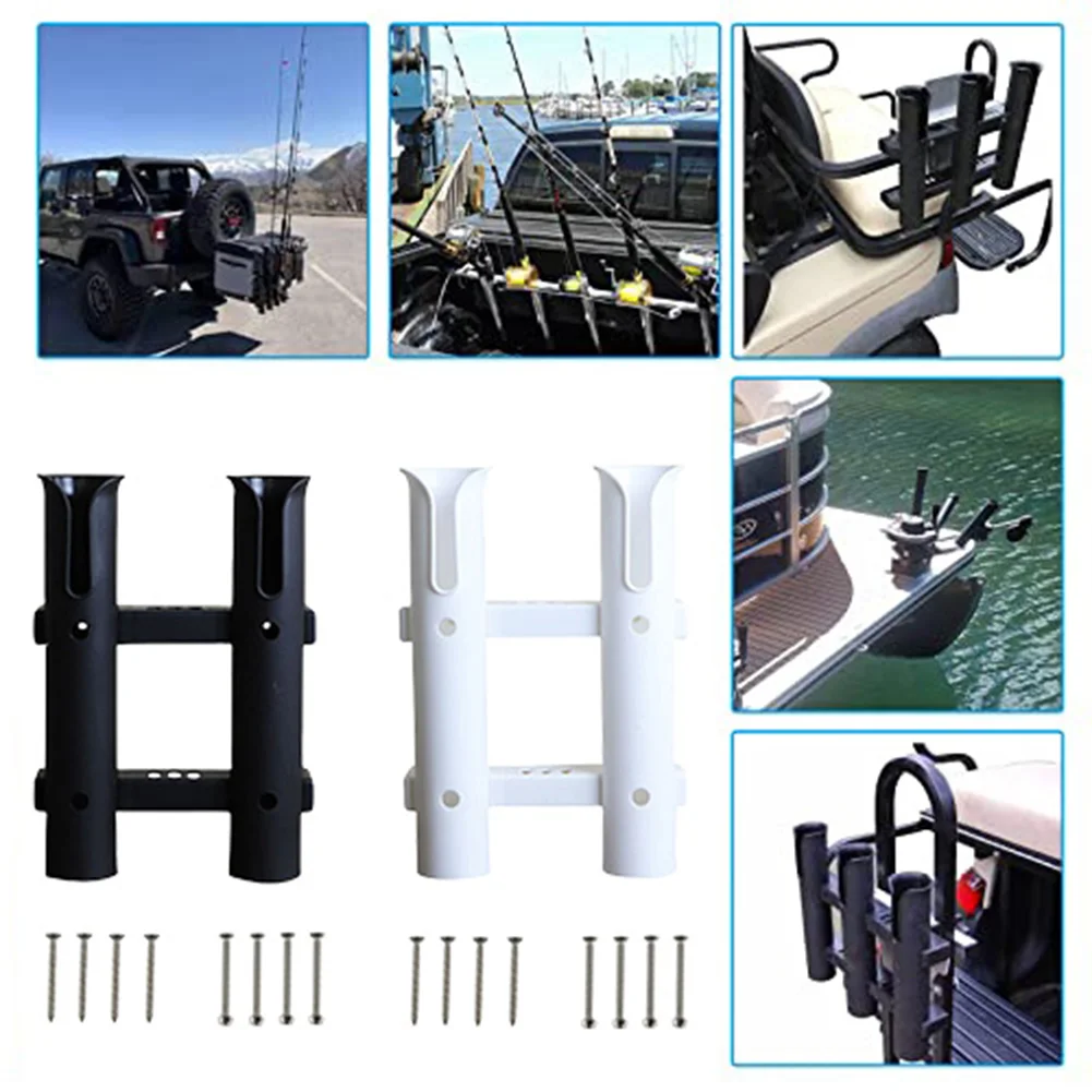 Fishing Rod Storage Holder Rack Rod Fishing Pole Holder For Boat Yacht Kayak Outdoor Fishing Equipment
Fishing Rod Storage Holder Rack Rod Fishing Pole Holder For Boat Yacht Kayak Outdoor Fishing Equipment