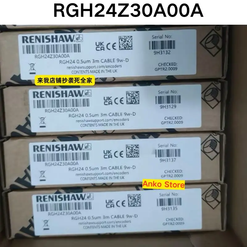 Совершенно новая оригинальная считывающая головка линейки RGH24Z30A00A
Совершенно новая оригинальная считывающая головка линейки RGH24Z30A00A