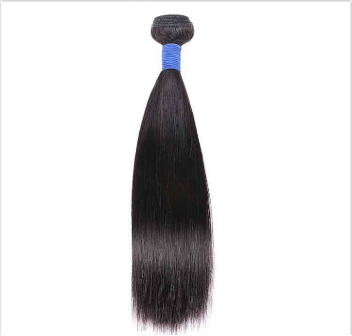 Brazilian Bundles Straight Hair 1 Bundle Deals Unprocessed Virgin Human Hair Bundles Natural Black Color 10-40 Inch
Brazilian Bundles Straight Hair 1 Bundle Deals Unprocessed Virgin Human Hair Bundles Natural Black Color 10-40 Inch