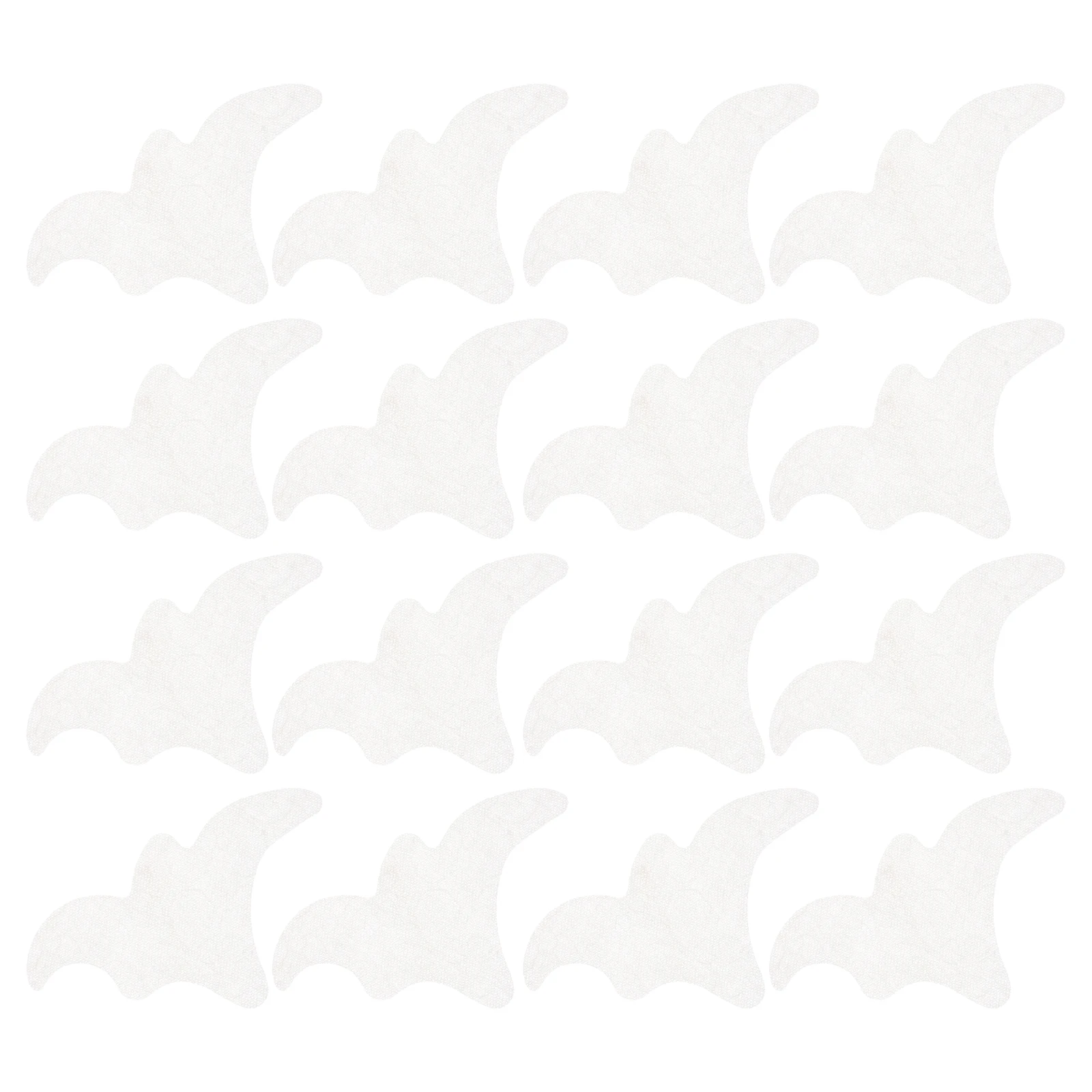 30pcs Eye Mask Paper Facial Tapes Body Wrinkle Patches Reusable Under Eye Forehead Lines Cooling Whitening Skin
30pcs Eye Mask Paper Facial Tapes Body Wrinkle Patches Reusable Under Eye Forehead Lines Cooling Whitening Skin