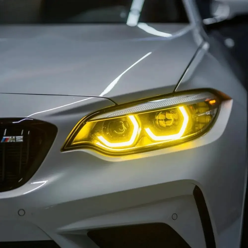 L 90102676 Желтые модули DRL для BMW 2018-2021 F23 F22 LCI M240i 230i M2 218i, полностью светодиодные фары DRL дневного света Angel Eye
L 90102676 Желтые модули DRL для BMW 2018-2021 F23 F22 LCI M240i 230i M2 218i, полностью светодиодные фары DRL дневного света Angel Eye