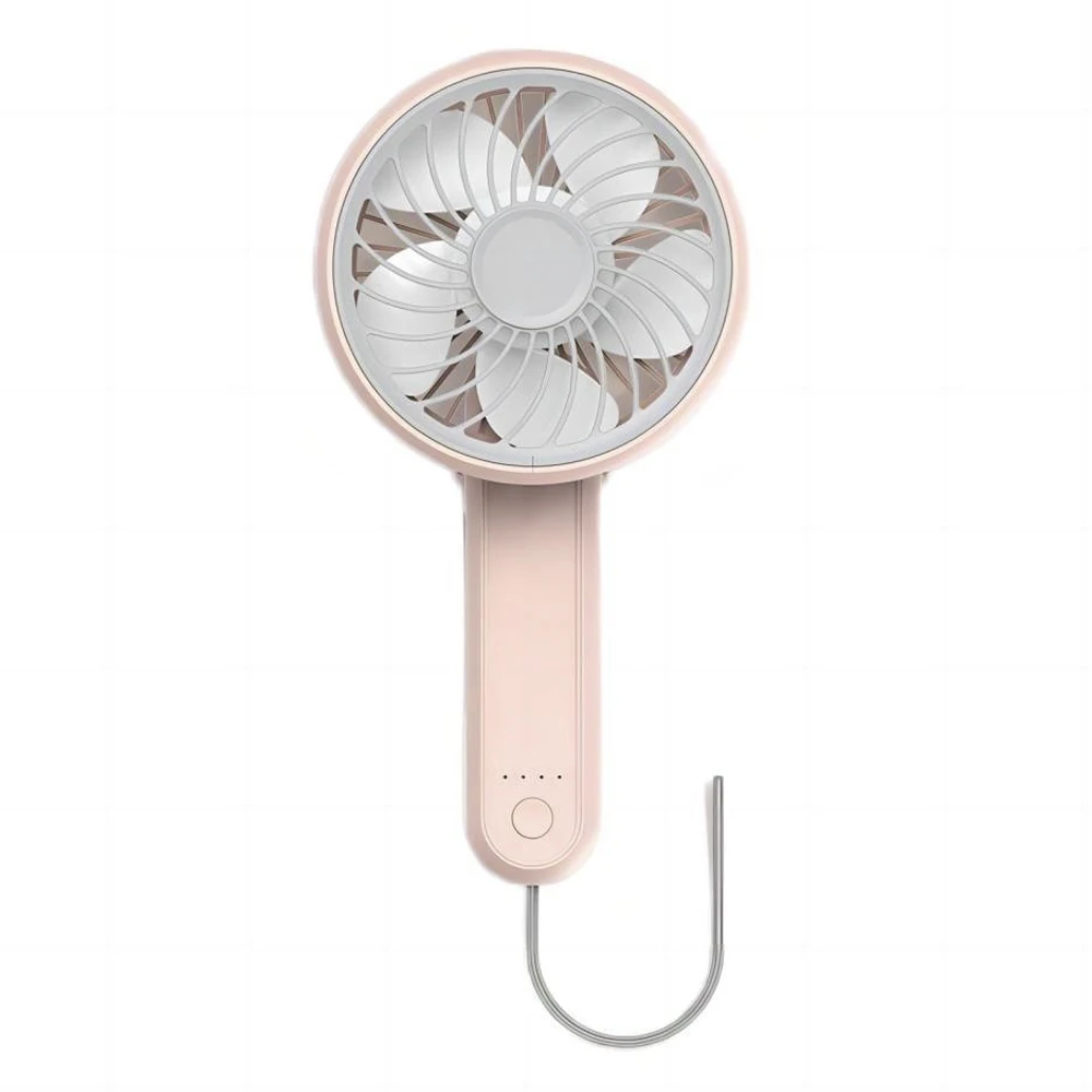 Aidun Portable Handheld Fan USB/Portable
Aidun Portable Handheld Fan USB/Portable