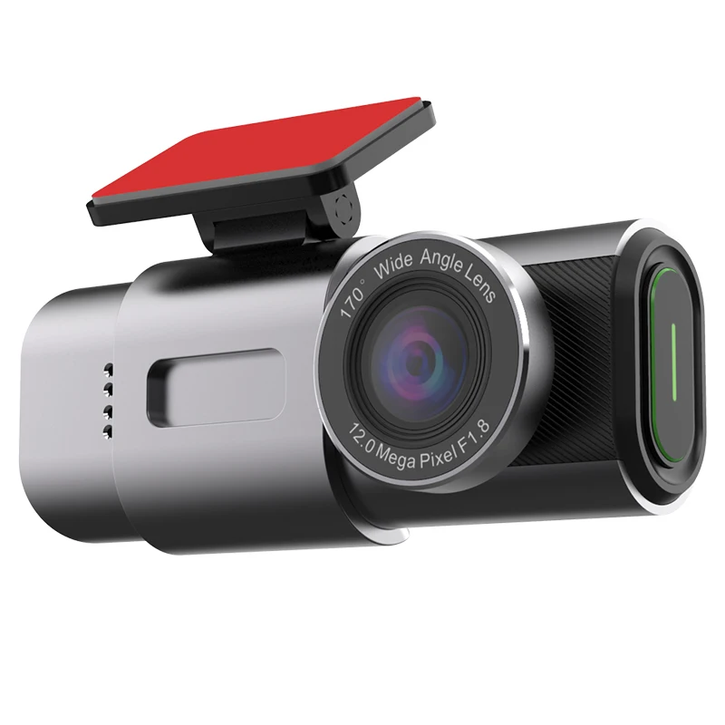 4K UHD DVR Car Recorder Dashcam With Ultra High Quality Image 4K Front Camera Design For Cars
4K UHD DVR Car Recorder Dashcam With Ultra High Quality Image 4K Front Camera Design For Cars