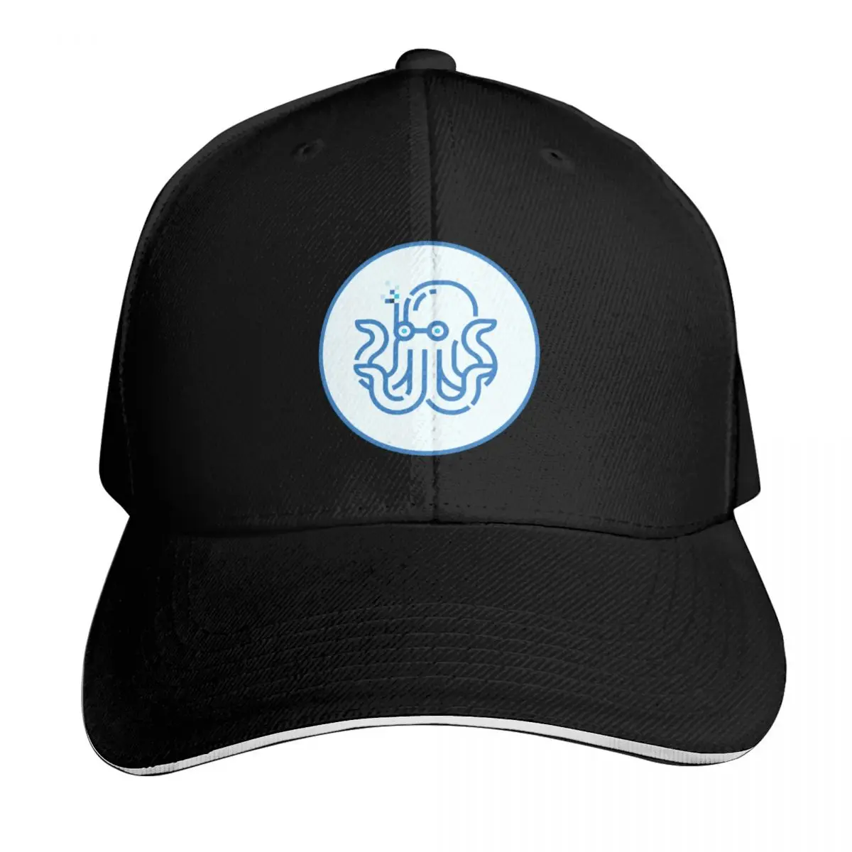 VA OCTO Octopus Icon Baseball Cap New In The Hat Sun Hat For Children party Hat Luxury Caps For Women Men's
VA OCTO Octopus Icon Baseball Cap New In The Hat Sun Hat For Children party Hat Luxury Caps For Women Men's