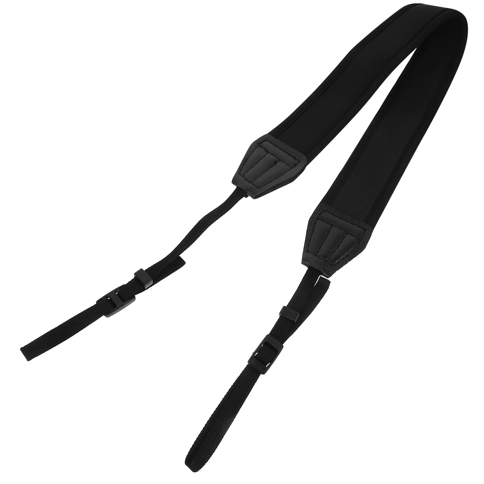 Adjustable Camera Shoulder Strap Durable Universal Sling Neck Belt For Dslr Mirrorless Cameras Comfortable Long Wear
Adjustable Camera Shoulder Strap Durable Universal Sling Neck Belt For Dslr Mirrorless Cameras Comfortable Long Wear