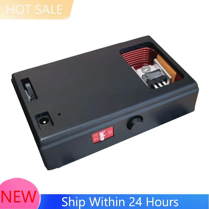 A78K New Pulse Generator EMP Pulse Generator Transmitter Kit Forfingerprint Lock, Slot Machine, Crane Machine, Game Machine, Etc
A78K New Pulse Generator EMP Pulse Generator Transmitter Kit Forfingerprint Lock, Slot Machine, Crane Machine, Game Machine, Etc