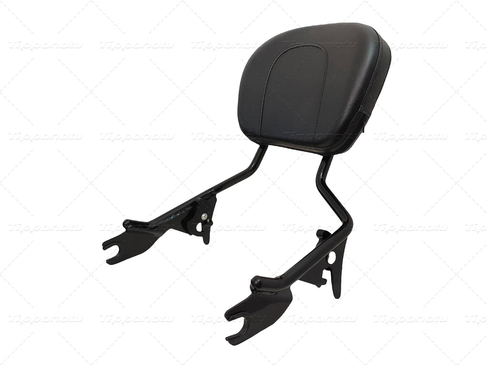 Soft Sissy Bar Rear Passenger Detachable Backrest for Harley Davidson 2009-later Touring Road Glide Street Glide Road King
Soft Sissy Bar Rear Passenger Detachable Backrest for Harley Davidson 2009-later Touring Road Glide Street Glide Road King