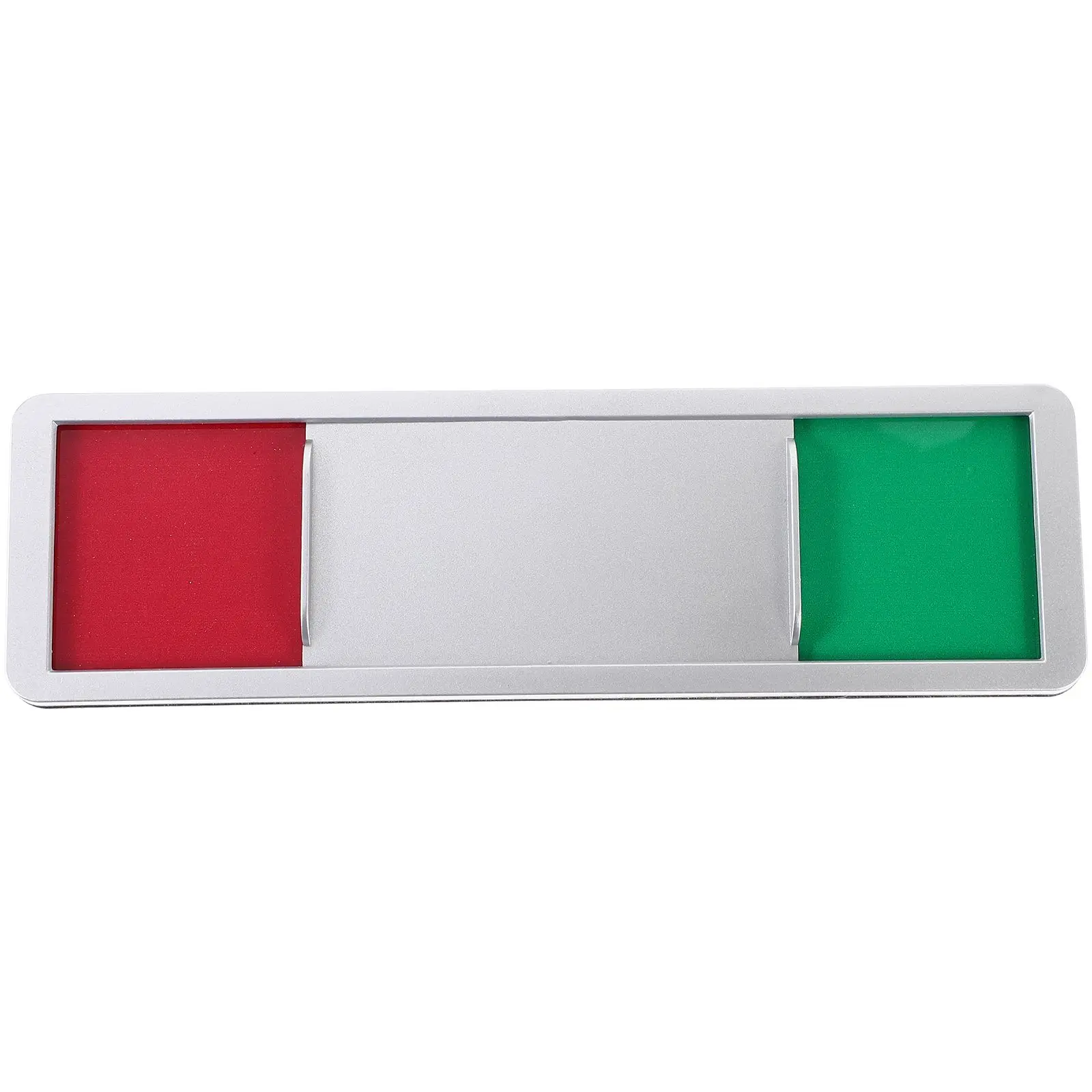 Magnetic Door Sign DIY In Use Status Slider Privacy Signboard For Bathroom Office Door Signs Vacant Occupied Indicator Black
Magnetic Door Sign DIY In Use Status Slider Privacy Signboard For Bathroom Office Door Signs Vacant Occupied Indicator Black