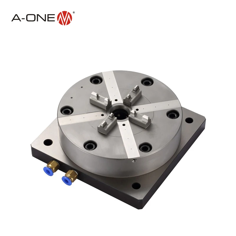 A-ONE Precision 3A- 100050 Силовой патрон с пластиной — модель 150 для повышенного захвата и универсальности
A-ONE Precision 3A- 100050 Силовой патрон с пластиной — модель 150 для повышенного захвата и универсальности