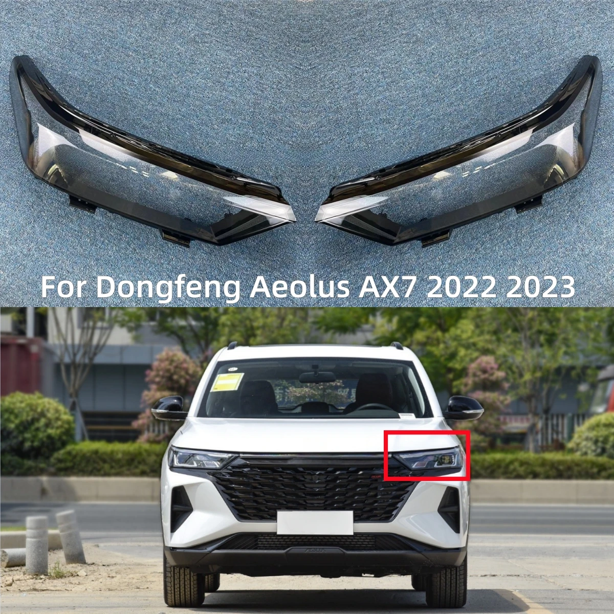 Для Dongfeng Aeolus AX7 2022 2023 внутренние запасные части передней фары автомобиля
Для Dongfeng Aeolus AX7 2022 2023 внутренние запасные части передней фары автомобиля