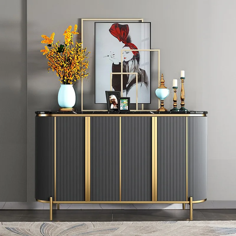 Italian Marble Sideboard, Entryway Storage Cabinet, Living Room Decorative Shoe Cabine
Italian Marble Sideboard, Entryway Storage Cabinet, Living Room Decorative Shoe Cabine