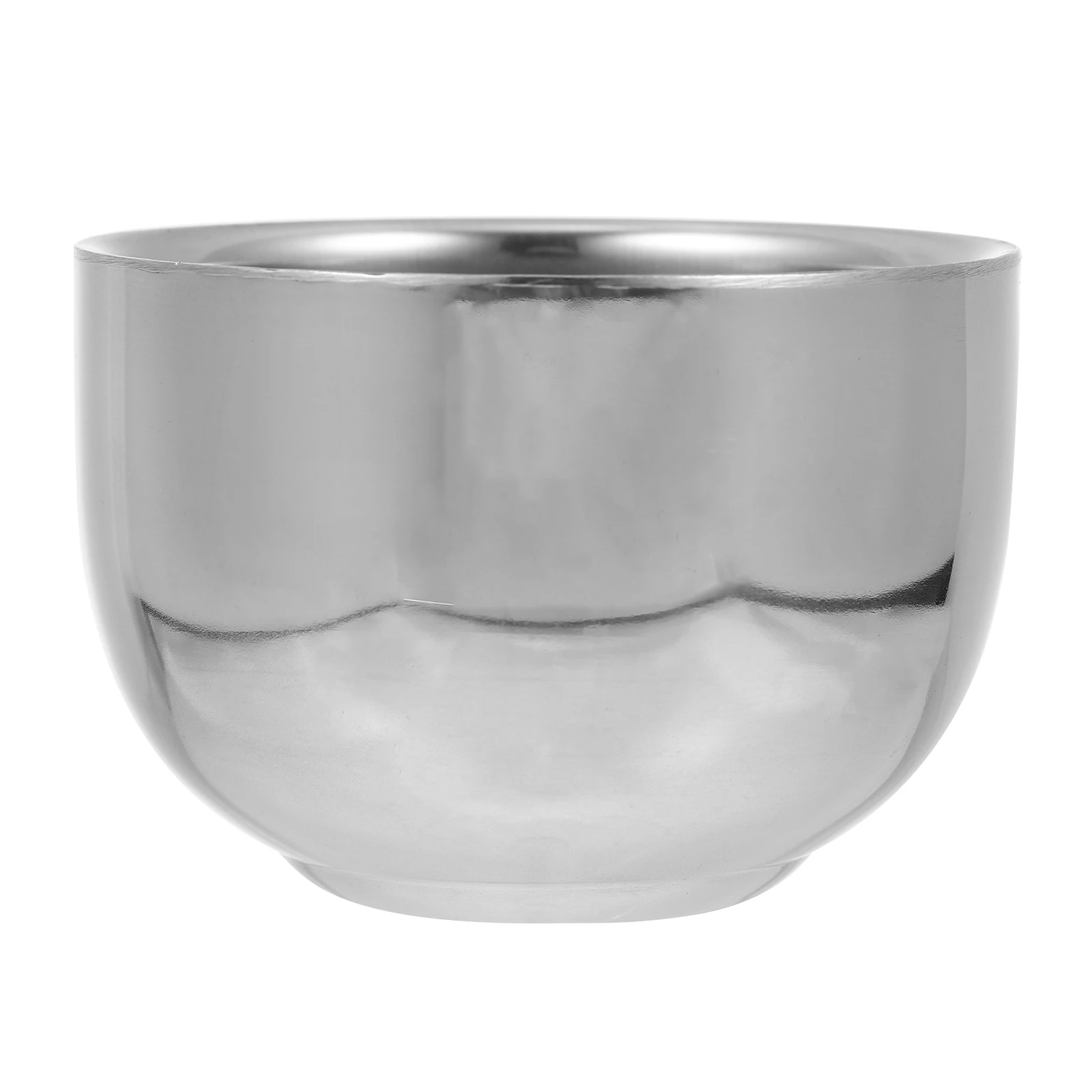 Double Layer Wine Glass Stainless Steel Leakproof Cup Home Office Use Tea Coffee Water Container Mug for Drink Storage
Double Layer Wine Glass Stainless Steel Leakproof Cup Home Office Use Tea Coffee Water Container Mug for Drink Storage