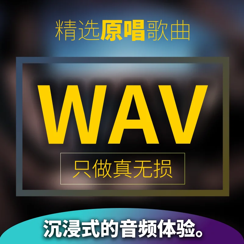 High Lossless Car USB High-quality Songs 2026 New WAV Popular Music Car Usb
High Lossless Car USB High-quality Songs 2026 New WAV Popular Music Car Usb