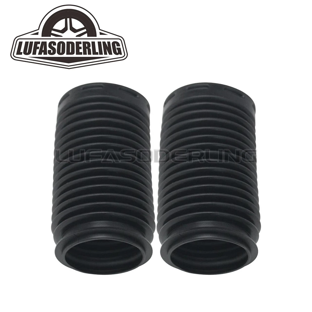 New Pair Rear For Mercedes-Benz GLE W167 Hybrid 2019-2022 Suspension Coil Spring Shock Absorber Strut Rubber Dust Cover Boots
New Pair Rear For Mercedes-Benz GLE W167 Hybrid 2019-2022 Suspension Coil Spring Shock Absorber Strut Rubber Dust Cover Boots