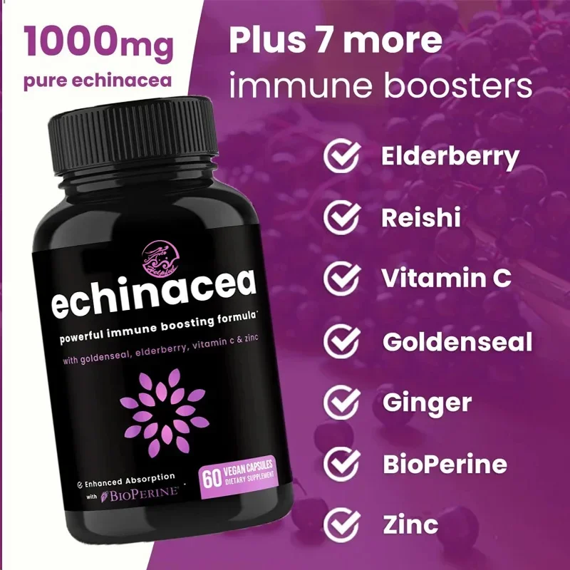 Органический экстракт Ganoderma lucidum, экстракта эchinacea, имбиря, витамина С и капсулы для улучшения иммунной системы цинка
Органический экстракт Ganoderma lucidum, экстракта эchinacea, имбиря, витамина С и капсулы для улучшения иммунной системы цинка