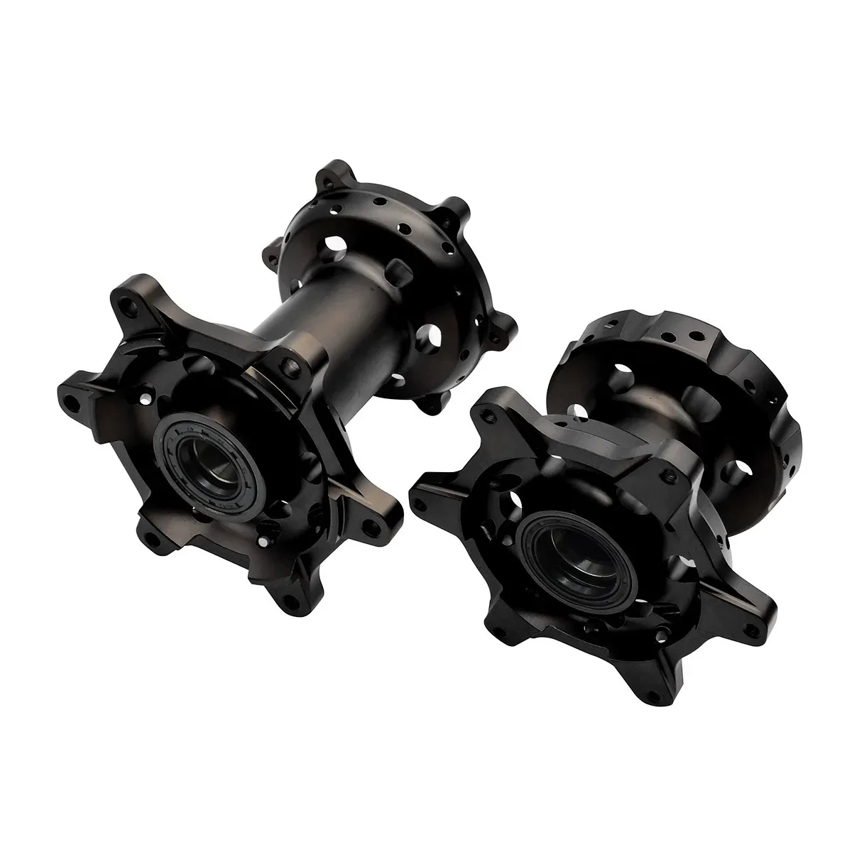 High Quality Factory Price China Manufacturer CNC CR 60cc Aluminum Alloy Motorcycle Wheel Hub For Supermoto
High Quality Factory Price China Manufacturer CNC CR 60cc Aluminum Alloy Motorcycle Wheel Hub For Supermoto