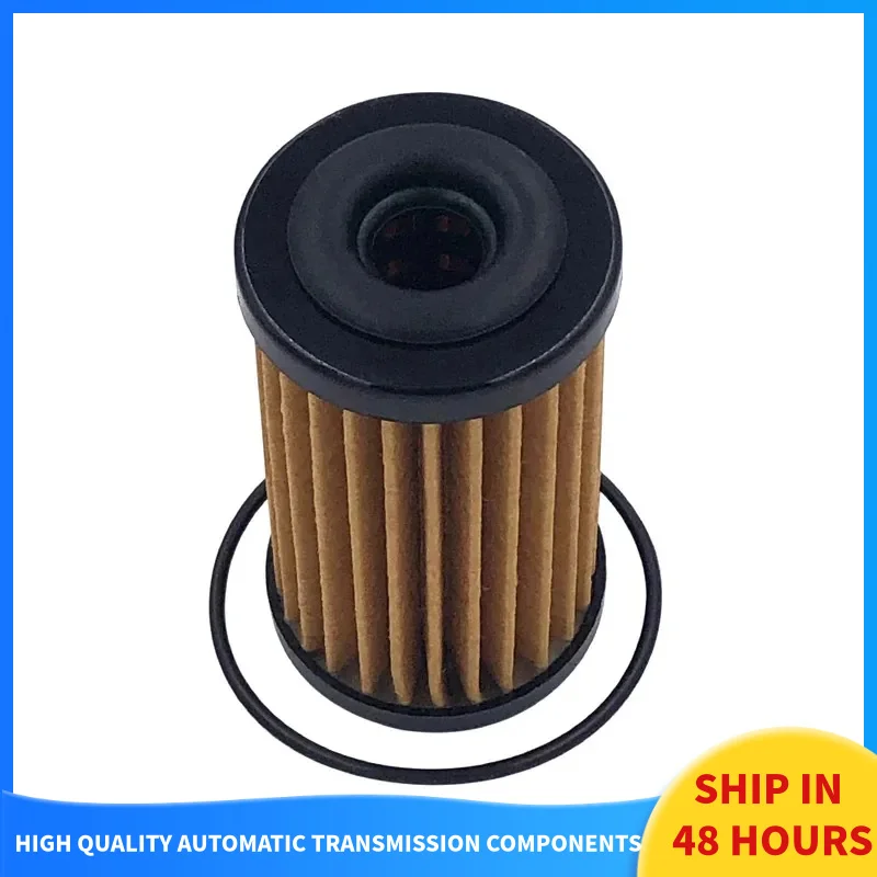 Масляный фильтр коробки передач для GEELY EMGRAND GL VISION X6 Pro/ CHERY Tiggo 3 5 7 ARRIZO 5 JETOUR X70, запасные части 1506510 3088004700 
Масляный фильтр коробки передач для GEELY EMGRAND GL VISION X6 Pro/ CHERY Tiggo 3 5 7 ARRIZO 5 JETOUR X70, запасные части 1506510 3088004700